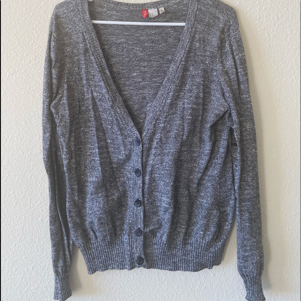 H&M cardigan
